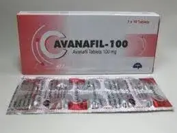 Avanafil Tablets